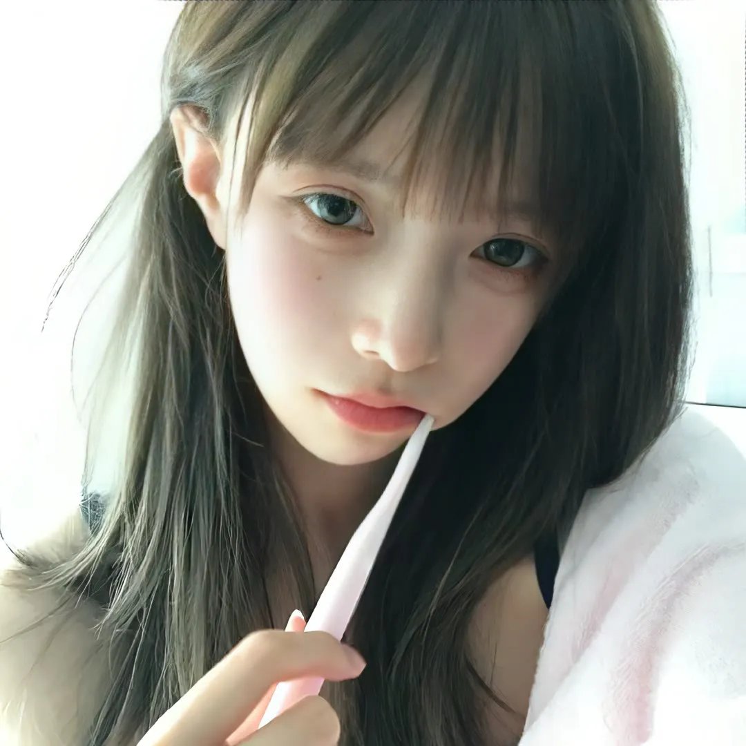 我的女友