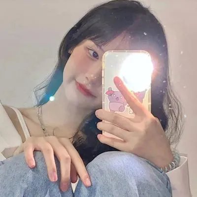 沉默的小孩