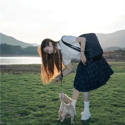 盲约