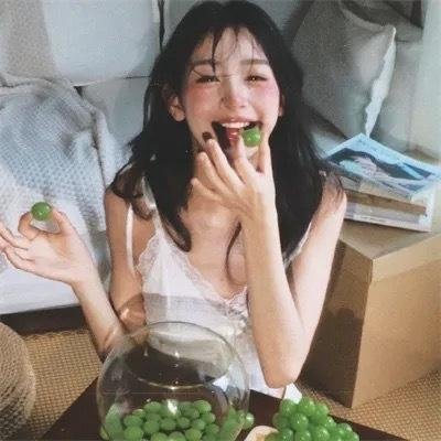 就像在天堂